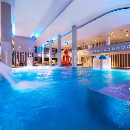 Vacationclub - Aquamarina Apartment C-05 ชวีโนวิชแจ ภายนอก รูปภาพ