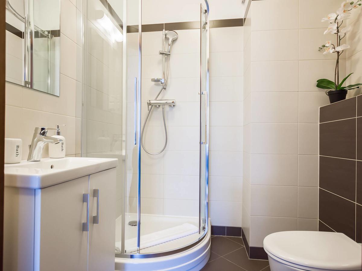 Vacationclub - Aquamarina Apartment C-05 ชวีโนวิชแจ ภายนอก รูปภาพ