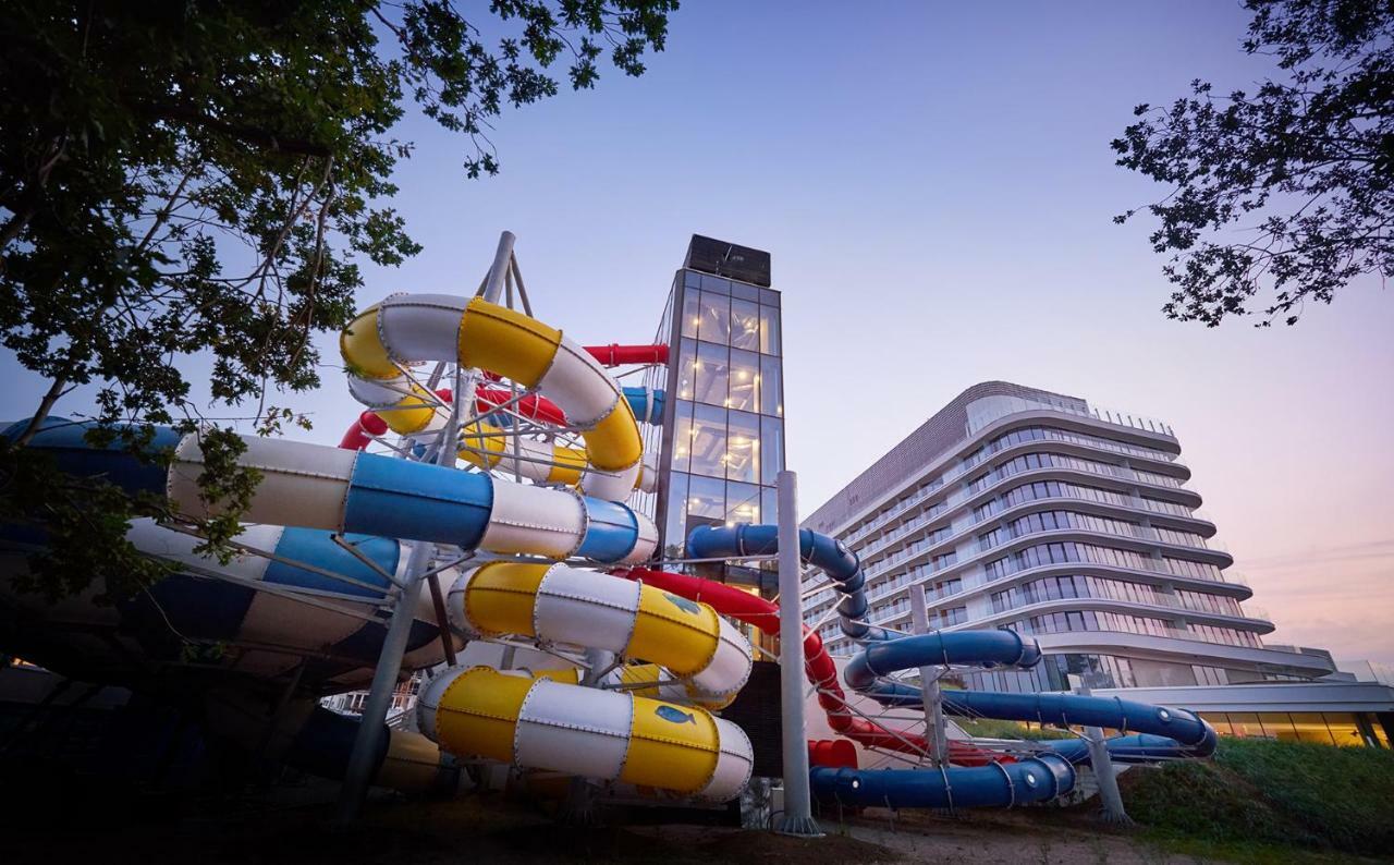 Vacationclub - Aquamarina Apartment C-05 ชวีโนวิชแจ ภายนอก รูปภาพ