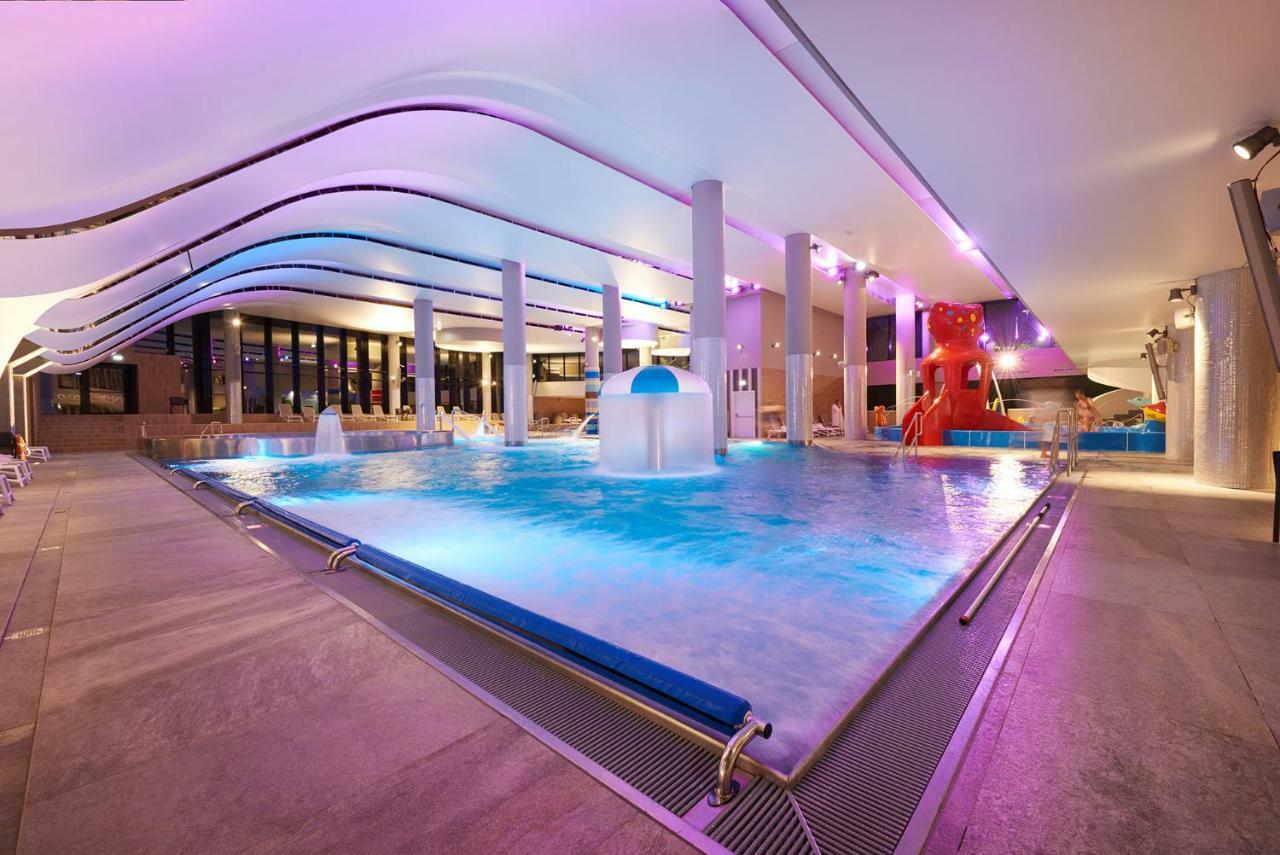 Vacationclub - Aquamarina Apartment C-05 ชวีโนวิชแจ ภายนอก รูปภาพ