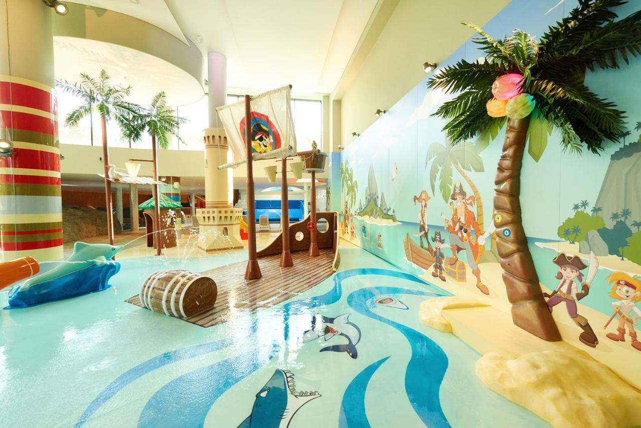 Vacationclub - Aquamarina Apartment C-05 ชวีโนวิชแจ ภายนอก รูปภาพ
