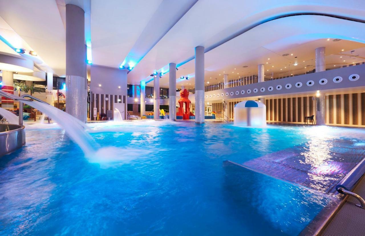 Vacationclub - Aquamarina Apartment C-05 ชวีโนวิชแจ ภายนอก รูปภาพ